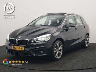 BMW 2 Serie - PG-717-N - Polisa Lease