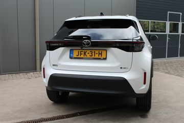 Voertuigafbeelding 5