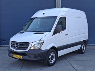 Mercedes-Benz Sprinter - VX-630-N - Polisa Lease