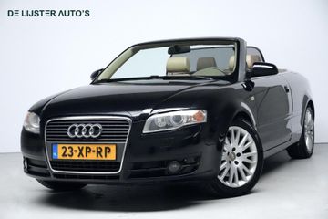 Audi A4 - 23-XP-RP - Polisa Lease