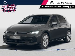 Volkswagen Golf - 230900 - Polisa Lease