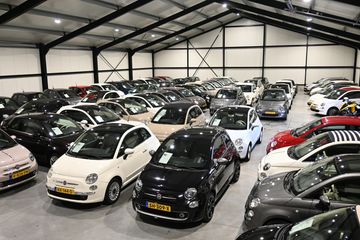 Voertuigafbeelding 1