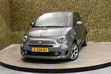 Voertuigafbeelding 2