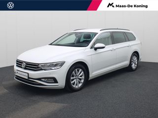 Volkswagen Passat - N-138-SL - Polisa Lease