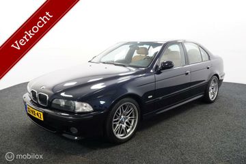 BMW M5 - XZ-HX-42 - Polisa Lease