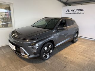 Hyundai Kona - GDS-48-Z - Polisa Lease