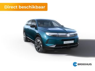 Opel Grandland -  - Polisa Lease