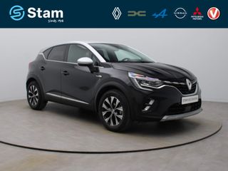 Renault Captur - Z-390-DL - Polisa Lease