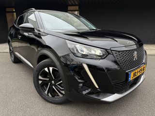 Peugeot 2008 - JRJ-95-B - Polisa Lease