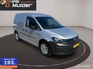 Volkswagen Caddy - VDD-23-F - Polisa Lease