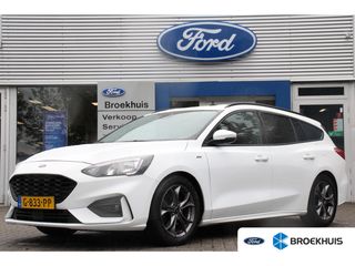 Ford Focus - G-833-PP - Polisa Lease