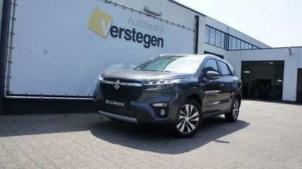 Voertuigafbeelding 1