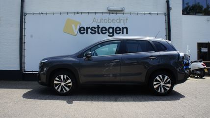 Voertuigafbeelding 2