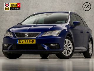SEAT Leon - NV-759-P - Polisa Lease