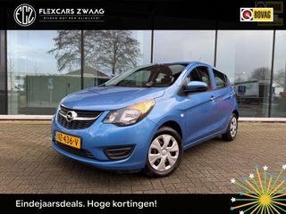 Opel KARL - NZ-436-V - Polisa Lease