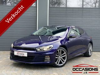 Volkswagen Scirocco -  - Polisa Lease