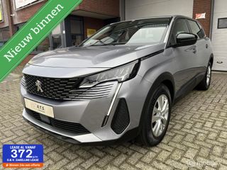 Peugeot 5008 -  - Polisa Lease