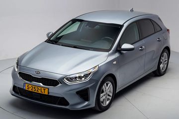 Voertuigafbeelding 10