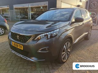 Peugeot 5008 - L-838-TV - Polisa Lease