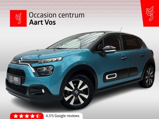 Citroën C3 - K07868 - Polisa Lease