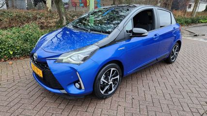 Voertuigafbeelding 1