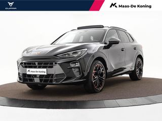 CUPRA Terramar - 100194 - Polisa Lease