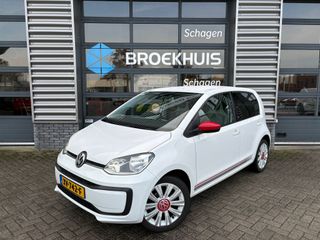 Volkswagen up! - XV-742-F - Polisa Lease
