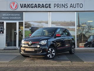 Renault Twingo - 003948 - Polisa Lease