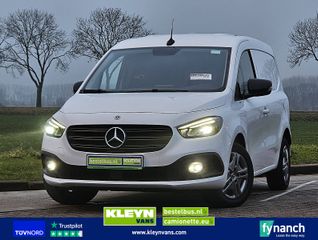 Mercedes-Benz Citan - KLEYN1 - Polisa Lease