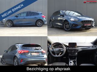 Ford Focus - L-986-XR - Polisa Lease