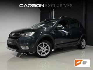 Dacia Sandero Stepway - TT-729-V - Polisa Lease