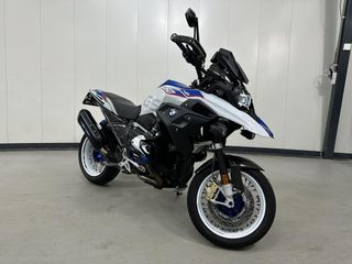 BMW R 1250 GS -  - Polisa Lease