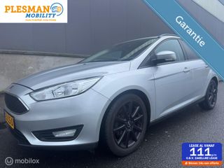Ford Focus - GBJ-35-D - Polisa Lease