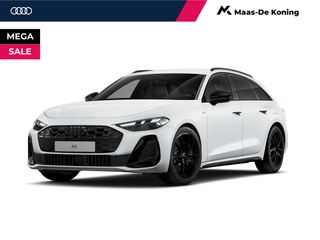 Audi A5 - 219487 - Polisa Lease