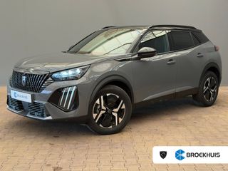 Peugeot 2008 -  - Polisa Lease