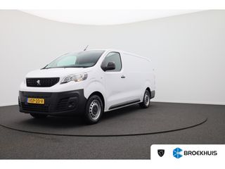 Peugeot e-Expert - VSP-20-V - Polisa Lease