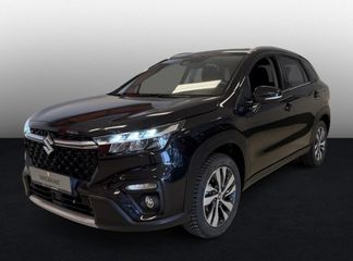 Voertuigafbeelding 1