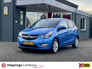 Opel KARL - PG-059-N - Polisa Lease