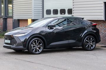 Voertuigafbeelding 1