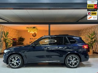 BMW X5 - JFX-13-P - Polisa Lease