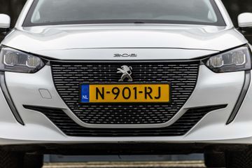 Voertuigafbeelding 2