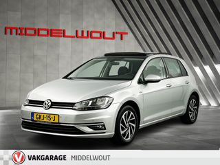 Volkswagen Golf - GKJ-15-J - Polisa Lease