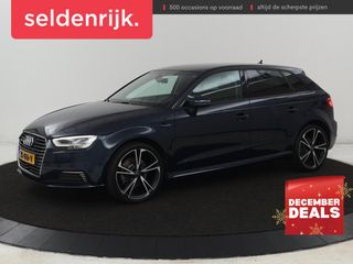 Audi A3 - XS-816-V - Polisa Lease