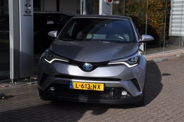 Voertuigafbeelding 1