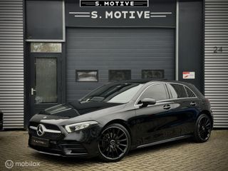 Mercedes-Benz A-Klasse -  - Polisa Lease