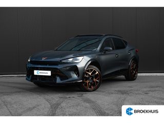 CUPRA Formentor - JXN-22-X - Polisa Lease