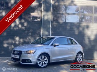 Audi A1 -  - Polisa Lease
