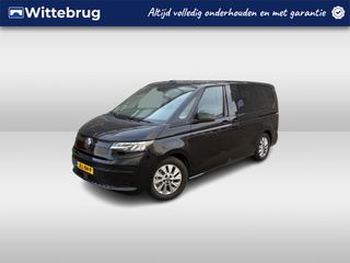 Volkswagen Multivan - JLL-84-P - Polisa Lease