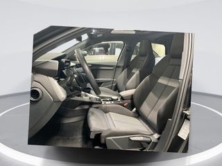 Audi A3 - JVP-94-V - Polisa Lease