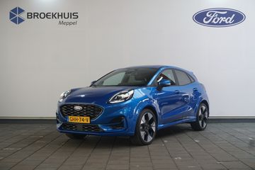 Voertuigafbeelding 1